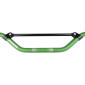 GUIDON 50 A BOITE VOCA CROSS ALU T6 DIAM 22,2mm L805mm H94mm VERT 3700948183960