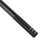 HANDLEBAR FOR 50cc MOTORBIKE VOCA CROSS - ALUMINIUM T6 - Ø22,2mm W 805mm H94mm - BLACK WITH PAD GREY 3700948184462