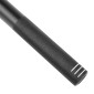 GUIDON SCOOT VOCA ALU T6 DIAM 22,2mm L640mm H48,5mm NOIR 3700948285183