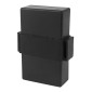 CDI UNIT FOR MAXISCOOTER KYMCO 125 GRAND DINK 2001>2004, DINK 1997>2000, B&W 2003>2004 (ORIGINAL REF. 00168923) -SELECTION P2R- 3700948092514
