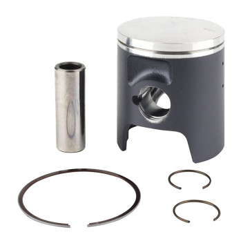 PISTON MOTO ATHENA YAMAHA 85 YZ 2002> 2T DIAM 47,45 mm LETTRE A 8050038446679