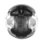 PISTON MOTO ATHENA YAMAHA 85 YZ 2002> 2T DIAM 47,45 mm LETTRE A 8050038446679