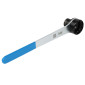 OUTIL PRO DEMONTE CUVETTE CYCLUS POWER TOOL POUR SHIMANO 32mm ET SHIMANO/CAMPAGNOLO 37mm (24 APPLICATIONS) 8590831433648