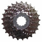 CASSETTE 8V. SHIMANO SORA HG50 13-23 4524667007357