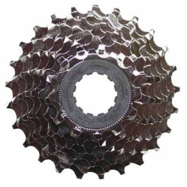 CASSETTE 8V. SHIMANO SORA HG50 13-23 4524667007357
