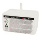 BATTERY 12V 5 Ah NB5L-B WA NITRO - WITH MAINTENANCE SUPPLIED WITH ACID PACK (Lg120xWd62xH129) (EQUALS YB5L-B) 5414837145103