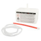 BATTERY 12V 5 Ah NB5L-B WA NITRO - WITH MAINTENANCE SUPPLIED WITH ACID PACK (Lg120xWd62xH129) (EQUALS YB5L-B) 5414837145103