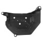 CLUTCH COVER FOR YAMAHA 900 MT-09 2014>2020, TRACER 2014>2020, FZ-09 2014>2017, XSR 2015>2021 BLACK -POLISPORT- 5604415127960