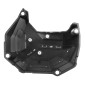 ALERNATOR COVER FOR KAWASAKI 650 Z650 2017>, NINJA 2017> BLACK -POLISPORT- 5604415127939