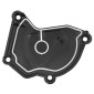 PROTECTION/COUVRE CARTER D'ALLUMAGE YAMAHA 250 YZ 2005>2022, 250 YZ X 2016>2023 NOIR -POLISPORT- 5604415087165