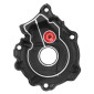 IGNITION COVER FOR KTM 250, 350 SX F, XC F 2016>2022 / HUSQVARNA 250, 350 FC 2016>2022 BLACK -POLISPORT- 5604415081897