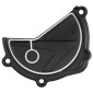 PROTECTION/COUVRE CARTER D'EMBRAYAGE HONDA 250 CRF R 2018>2022, 250 CRF RX 2019>2020 NOIR -POLISPORT- 5604415096419