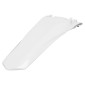 CARROSSERIE/CARENAGE MOTO MX HONDA 250 CRF R 2014>2017, 450 CRF R 2013>2016 BLANC/ROUGE HONDA (COULEUR OEM) (KIT PLASTIQUES 9 PIECES) -POLISPORT- 5604415056246