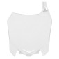 CARROSSERIE/CARENAGE MOTO MX HONDA 250 CRF R 2014>2017, 450 CRF R 2013>2016 BLANC/ROUGE HONDA (COULEUR OEM) (KIT PLASTIQUES 9 PIECES) -POLISPORT- 5604415056246