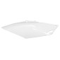 CARROSSERIE/CARENAGE MOTO MX HONDA 250 CRF R 2014>2017, 450 CRF R 2013>2016 BLANC/ROUGE HONDA (COULEUR OEM) (KIT PLASTIQUES 9 PIECES) -POLISPORT- 5604415056246