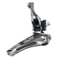 DERAILLEUR ROUTE AVANT SHIMANO 10V. TIAGRA 4700 DOUBLE A BRASER 4524667330073