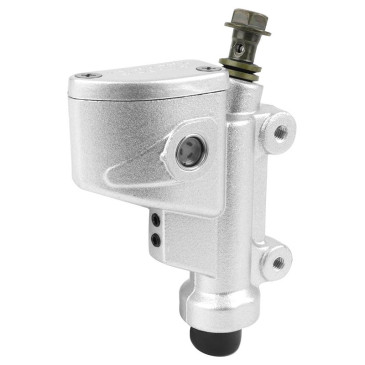 MAITRE CYLINDRE DE FREIN 50 A BOITE ADAPTABLE GILERA 50 SMT, RCR 2011> / DERBI 50 SENDA DRD X-TREM 2005> / APRILIA 50 SX, RX 2011> (OEM: 866955) -SELECTION P2R- 7421082050999