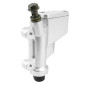 MAITRE CYLINDRE DE FREIN 50 A BOITE ADAPTABLE GILERA 50 SMT, RCR 2011> / DERBI 50 SENDA DRD X-TREM 2005> / APRILIA 50 SX, RX 2011> (OEM: 866955) -SELECTION P2R- 7421082050999