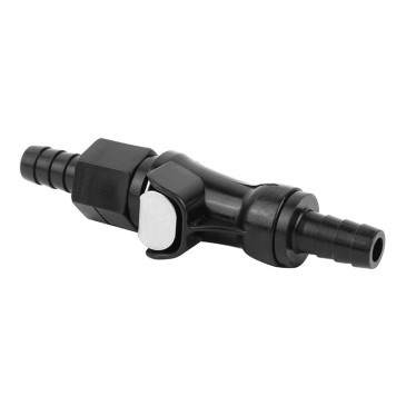 RACCORD/COUPE CIRCUIT D'ESSENCE RAPIDE DURITE 8mm -SELECTION P2R- 7421083647648