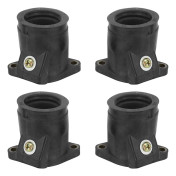 PIPE ADMISSION MOTO YAMAHA 600 FZR GENESIS 1989>1993 (OEM: 3HE-13586-00) (VENDU PAR 4) -P2R- 3700948304983
