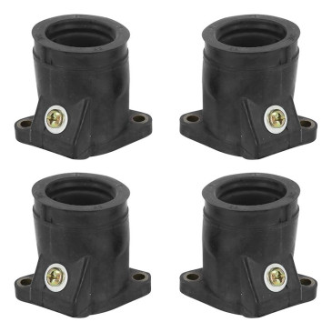 PIPE ADMISSION MOTO YAMAHA 600 FZR GENESIS 1989>1993 (OEM: 3HE-13586-00) (VENDU PAR 4) -P2R- 3700948304983