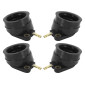 PIPE ADMISSION MOTO YAMAHA 600 FZS FAZER 1998>2003 (OEM: 5DM-13586-00) (VENDU PAR 4) -P2R- 3700948305003