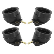 PIPE ADMISSION MOTO YAMAHA 600 FZS FAZER 1998>2003 (OEM: 5DM-13586-00) (VENDU PAR 4) -P2R- 3700948305003