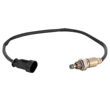 SONDE LAMBDA SCOOT ADAPTABLE SYM 50 ORBIT 2, FIDDLE 2, XPRO, CROX, JET 4, ALLO (12 POUCES, EURO4)/KYMCO 50 AGILITY (12 POUCES, EURO4) -P2R- 3700948305287