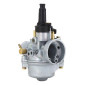 CARBURATEUR 50 A BOITE P2R 17,5 TYPE PHVA (SENDA) (MONTAGE SOUPLE, AVEC GRAISSAGE ET DEPRESSION, STARTER A LEVIER) 3700948083413