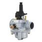 CARBURATEUR 50 A BOITE P2R 17,5 TYPE PHVA (SENDA) (MONTAGE SOUPLE, AVEC GRAISSAGE ET DEPRESSION, STARTER A LEVIER) 3700948083413