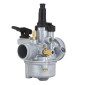 CARBURATEUR 50 A BOITE P2R 17,5 TYPE PHVA (SENDA) (MONTAGE SOUPLE, AVEC GRAISSAGE ET DEPRESSION, STARTER A LEVIER) 3700948083413