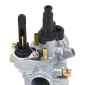 CARBURATEUR 50 A BOITE P2R 17,5 TYPE PHVA (SENDA) (MONTAGE SOUPLE, AVEC GRAISSAGE ET DEPRESSION, STARTER A LEVIER) 3700948083413