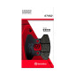 PLAQUETTE DE FREIN BREMBO POUR SYM 125 JOYRIDE 2001>2009 AV, (SCOOTER CARBONE CERAMIQUE) -07062- 8020584630617
