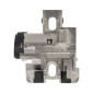 KIT SERRURE BOSCH PLUS POUR BATTERIE SUR CADRE BDU2XX - BDU3XX - BDU4XX 4003318966750