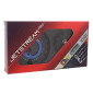 GALET DERAILLEUR AOPW TRIPEAK 11-18 DENTS CERAMIQUE 12/11x2V. SHIMANO GRX RX810 / 815 / 820 GOLD (JEU DE 2) (GARANTIE 4 ans) 4710243289297