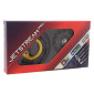 GALET DERAILLEUR AOPW TRIPEAK 12-18 DENTS CERAMIQUE 11x2V. SHIMANO DURA-ACE 9100 GOLD (JEU DE 2) (GARANTIE 4 ans) 4710243288153