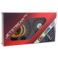 GALET DERAILLEUR AOPW TRIPEAK 12-18 DENTS CERAMIQUE 12x2V. SRAM AXS FORCE/RIVAL OR (JEU DE 2) (GARANTIE 4 ans) 4710243288450
