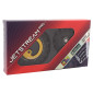GALET DERAILLEUR AOPW TRIPEAK 13-18 DENTS CERAMIQUE 12x1/11x2V. SHIMANO DEORE XT 8100/8130 SLX 7120/7100 GRX 822 OR (JEU DE 2) (GARANTIE 4 ans) 4710243291344