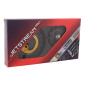 GALET DERAILLEUR AOPW TRIPEAK 12-18 DENTS CERAMIQUE 11x2V. SHIMANO ULTEGRA R8000GS / 105 R7000GS OR (JEU DE 2) (GARANTIE 4 ans) 4710243288078