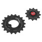 GALET DERAILLEUR AOPW TRIPEAK 12-18 DENTS CERAMIQUE 12x1V. SRAM AXS XPLR RED/FORCE/RIVAL NOIR (JEU DE 2) (GARANTIE 4 ans) 4710243289068