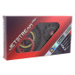 GALET DERAILLEUR AOPW TRIPEAK 12-18 DENTS CERAMIQUE 12x1V. SRAM AXS XPLR RED/FORCE/RIVAL ROUGE (JEU DE 2) (GARANTIE 4 ans) 4710243289167