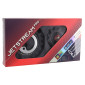 GALET DERAILLEUR AOPW TRIPEAK 12-18 DENTS CERAMIQUE 12x1V. SRAM AXS XPLR RED/FORCE/RIVAL ARGENT (JEU DE 2) (GARANTIE 4 ans) 4710243289181