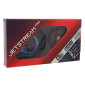 GALET DERAILLEUR AOPW TRIPEAK 12-18 DENTS CERAMIQUE 12x1V. SRAM AXS XPLR RED/FORCE/RIVAL BLEU FONCE (JEU DE 2) (GARANTIE 4 ans) 4710243289204