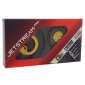 GALET DERAILLEUR AOPW TRIPEAK 14-18 DENTS CERAMIQUE 12x1V. SRAM T TYPE OR (JEU DE 2) (GARANTIE 4 ans) 4710243292907