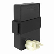 CDI UNIT FOR MAXISCOOTER KYMCO 125 GRAND DINK 2001>2004, DINK 1997>2000, B&W 2003>2004 (ORIGINAL REF. 00168923) -SELECTION P2R- 3700948092514