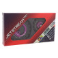 GALET DERAILLEUR AOPW TRIPEAK 14-18 DENTS CERAMIQUE 13x1V. SRAM AXS FORCE XPLR VIOLET (JEU DE 2) (GARANTIE 4 ans) 4710243295427