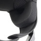 CASQUE JET ADX AJ100 NOIR MAT XL (ECE 22.06) 3700948303849