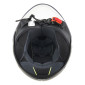 CASQUE JET ADX AJ200 NOIR MAT M (ECE 22.06) 3700948303887