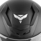 CASQUE JET ADX AJ200 NOIR MAT L (ECE 22.06) 3700948303894