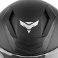 CASQUE JET ADX AJ200 NOIR MAT XXL (2XL) (ECE 22.06) 3700948303917